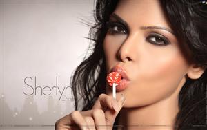 Sherlyn Chopra